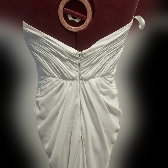 Anna rose gown, new with tags Size 8 - Picture 14 of 14